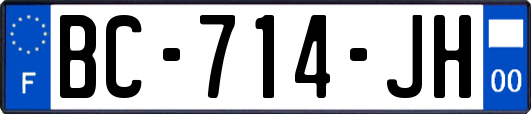 BC-714-JH