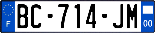 BC-714-JM