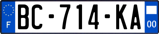 BC-714-KA