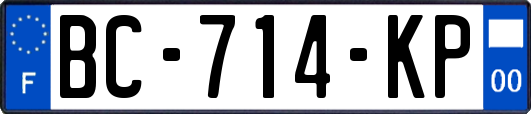 BC-714-KP