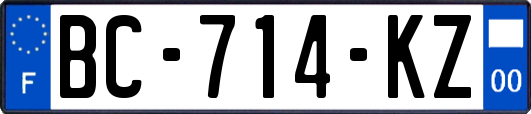 BC-714-KZ