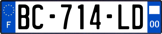BC-714-LD