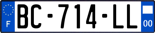 BC-714-LL