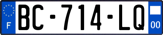 BC-714-LQ