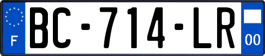 BC-714-LR