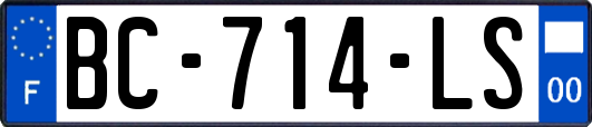 BC-714-LS