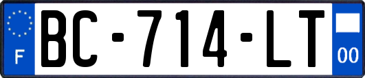 BC-714-LT