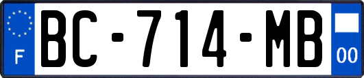BC-714-MB