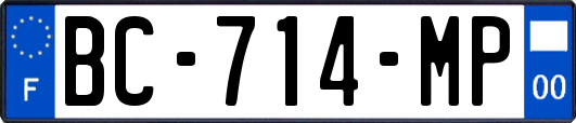 BC-714-MP
