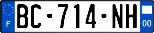 BC-714-NH