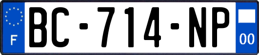 BC-714-NP