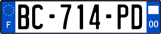 BC-714-PD