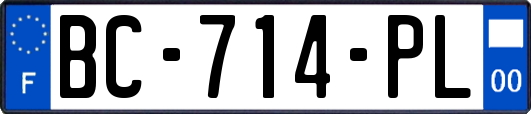 BC-714-PL
