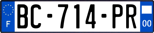 BC-714-PR