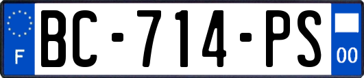 BC-714-PS