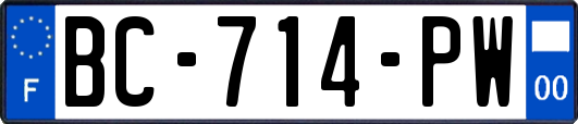 BC-714-PW