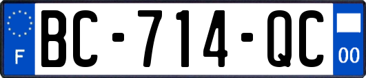 BC-714-QC
