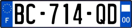 BC-714-QD
