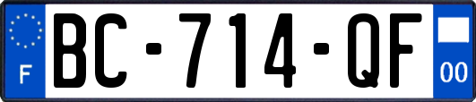 BC-714-QF