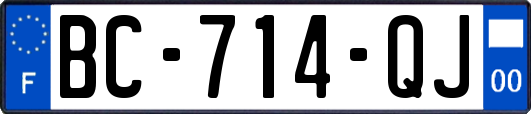 BC-714-QJ