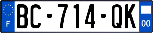 BC-714-QK