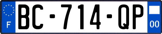 BC-714-QP