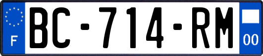 BC-714-RM