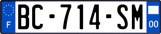 BC-714-SM