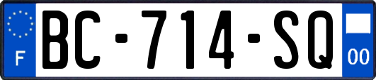 BC-714-SQ