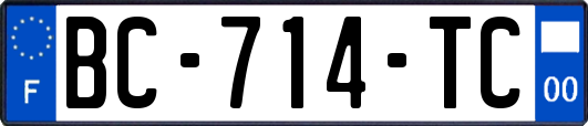 BC-714-TC