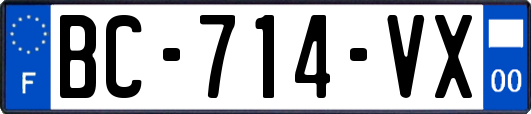 BC-714-VX