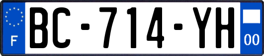 BC-714-YH