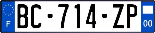 BC-714-ZP