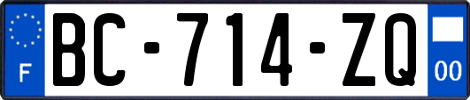 BC-714-ZQ