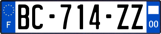 BC-714-ZZ