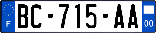 BC-715-AA