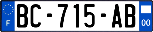 BC-715-AB