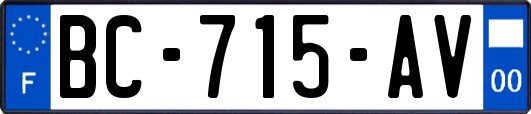 BC-715-AV