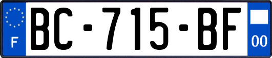 BC-715-BF