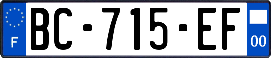 BC-715-EF