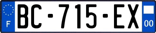 BC-715-EX