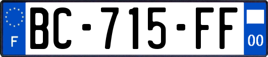 BC-715-FF