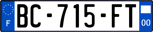 BC-715-FT