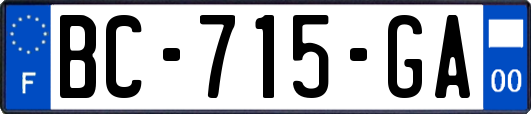 BC-715-GA