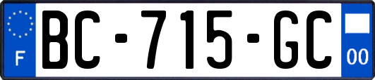 BC-715-GC