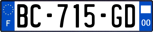 BC-715-GD