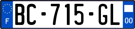 BC-715-GL