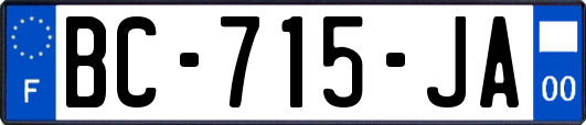 BC-715-JA