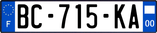 BC-715-KA