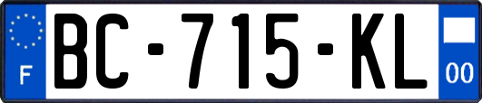 BC-715-KL